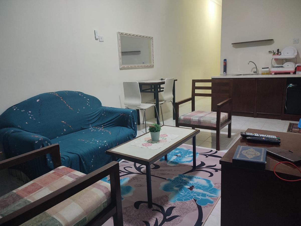 Sofea Inn Bukit Merah - Laketown A6153 Kampong Selemat ภายนอก รูปภาพ