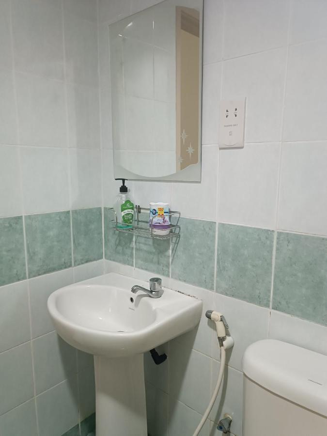 Sofea Inn Bukit Merah - Laketown A6153 Kampong Selemat ภายนอก รูปภาพ