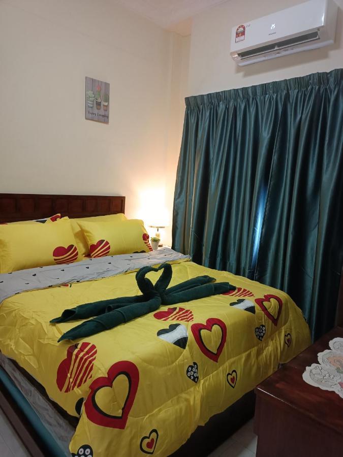 Sofea Inn Bukit Merah - Laketown A6153 Kampong Selemat ภายนอก รูปภาพ
