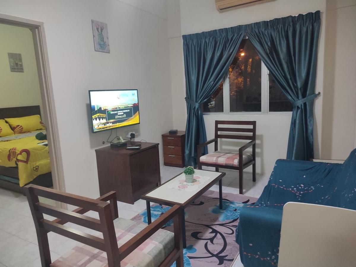 Sofea Inn Bukit Merah - Laketown A6153 Kampong Selemat ภายนอก รูปภาพ