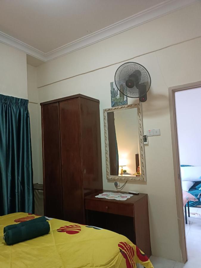 Sofea Inn Bukit Merah - Laketown A6153 Kampong Selemat ภายนอก รูปภาพ