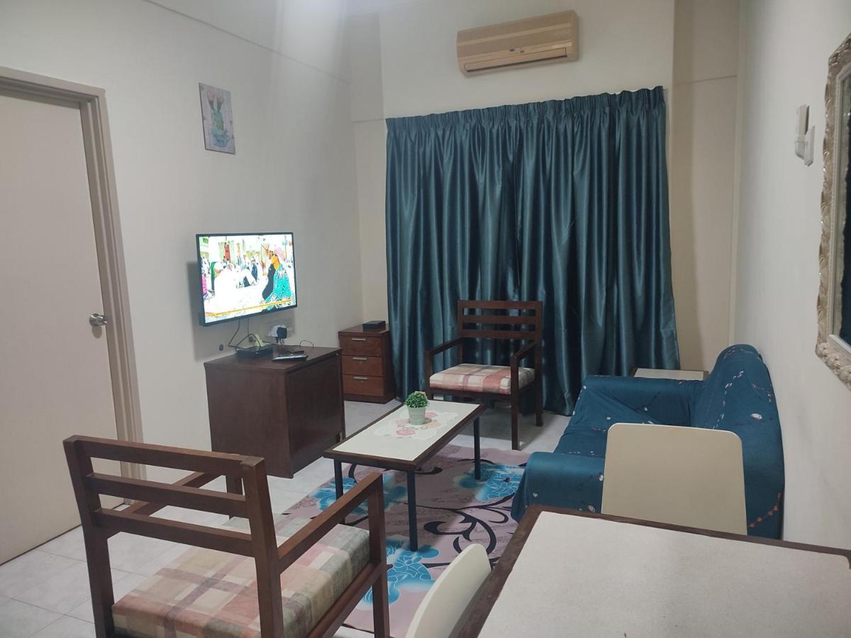 Sofea Inn Bukit Merah - Laketown A6153 Kampong Selemat ภายนอก รูปภาพ