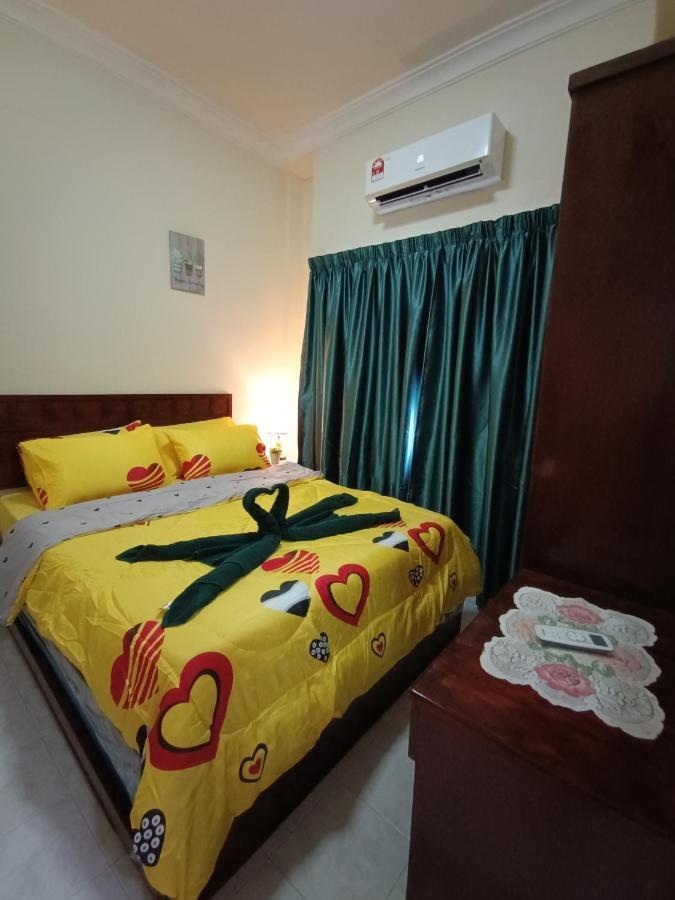 Sofea Inn Bukit Merah - Laketown A6153 Kampong Selemat ภายนอก รูปภาพ