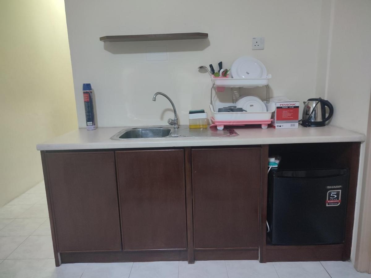 Sofea Inn Bukit Merah - Laketown A6153 Kampong Selemat ภายนอก รูปภาพ