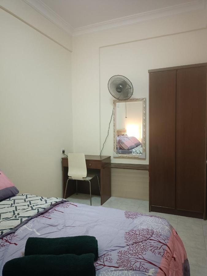 Sofea Inn Bukit Merah - Laketown A6153 Kampong Selemat ภายนอก รูปภาพ