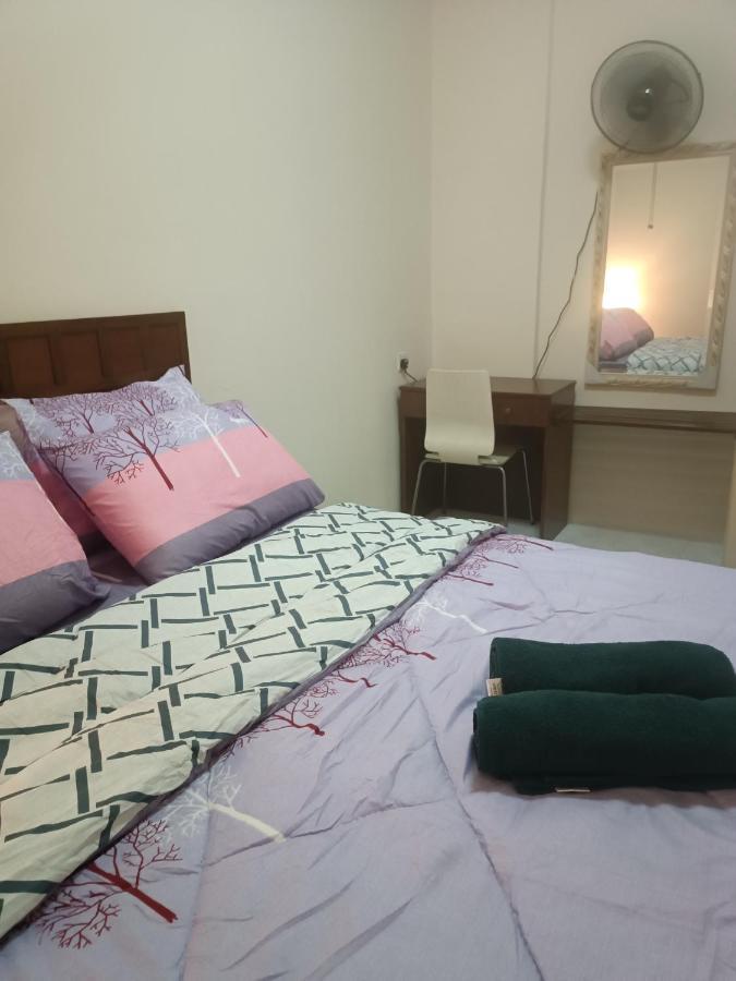 Sofea Inn Bukit Merah - Laketown A6153 Kampong Selemat ภายนอก รูปภาพ