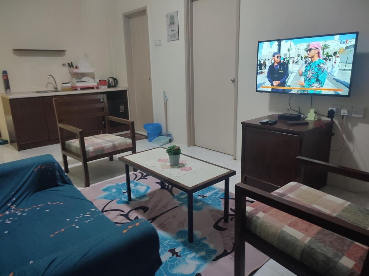 Sofea Inn Bukit Merah - Laketown A6153 Kampong Selemat ภายนอก รูปภาพ