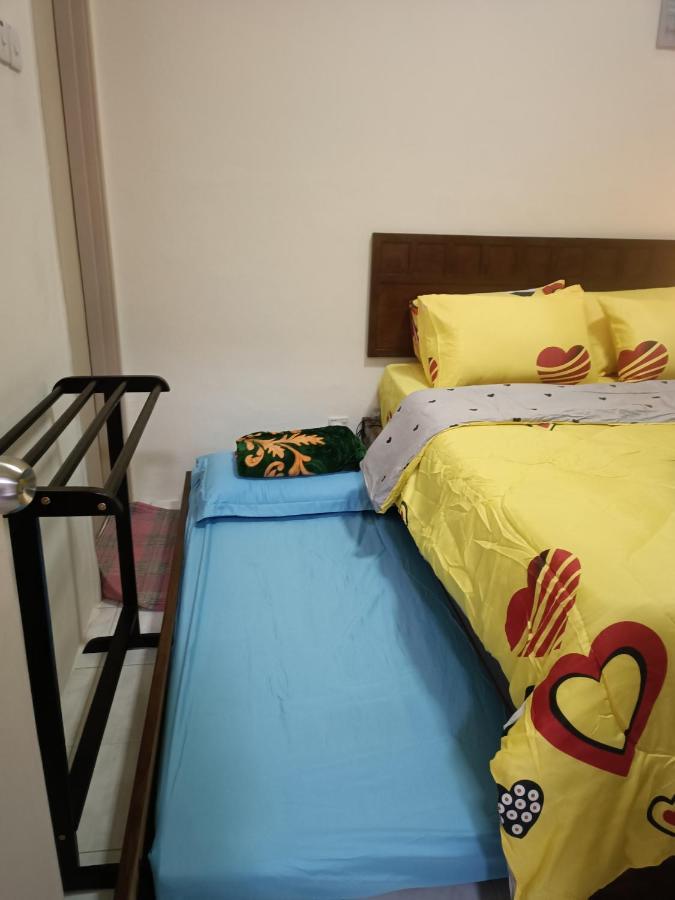 Sofea Inn Bukit Merah - Laketown A6153 Kampong Selemat ภายนอก รูปภาพ