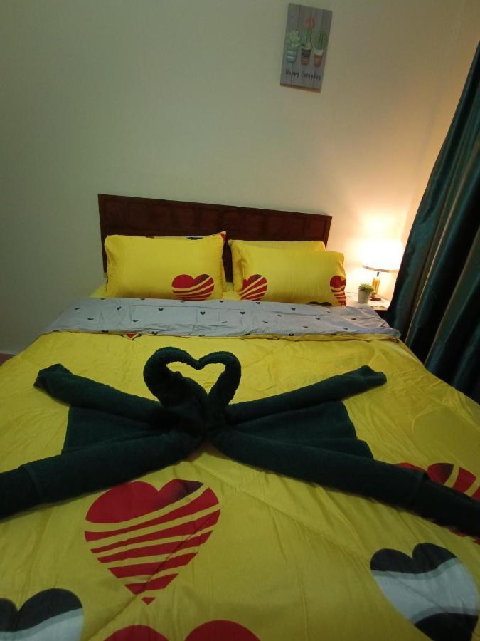 Sofea Inn Bukit Merah - Laketown A6153 Kampong Selemat ภายนอก รูปภาพ