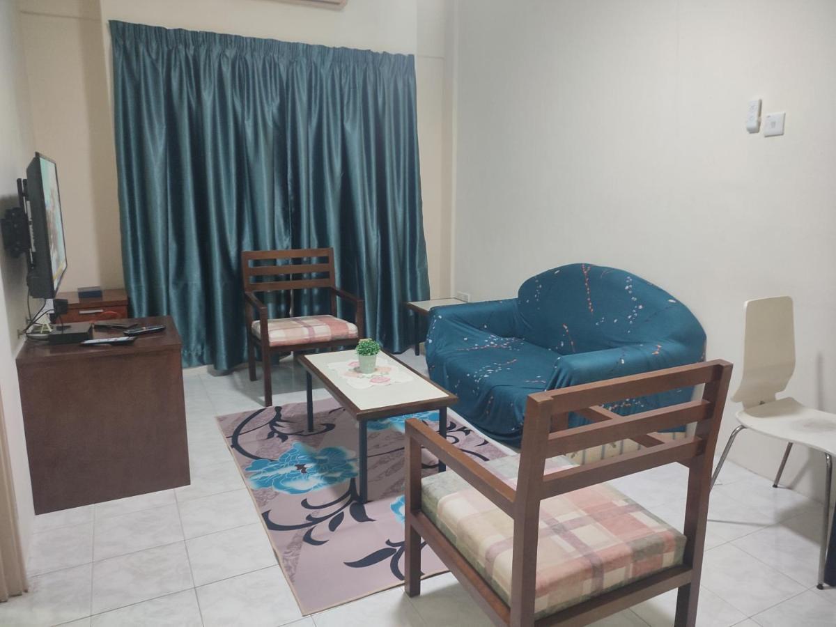 Sofea Inn Bukit Merah - Laketown A6153 Kampong Selemat ภายนอก รูปภาพ