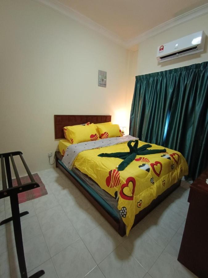 Sofea Inn Bukit Merah - Laketown A6153 Kampong Selemat ภายนอก รูปภาพ