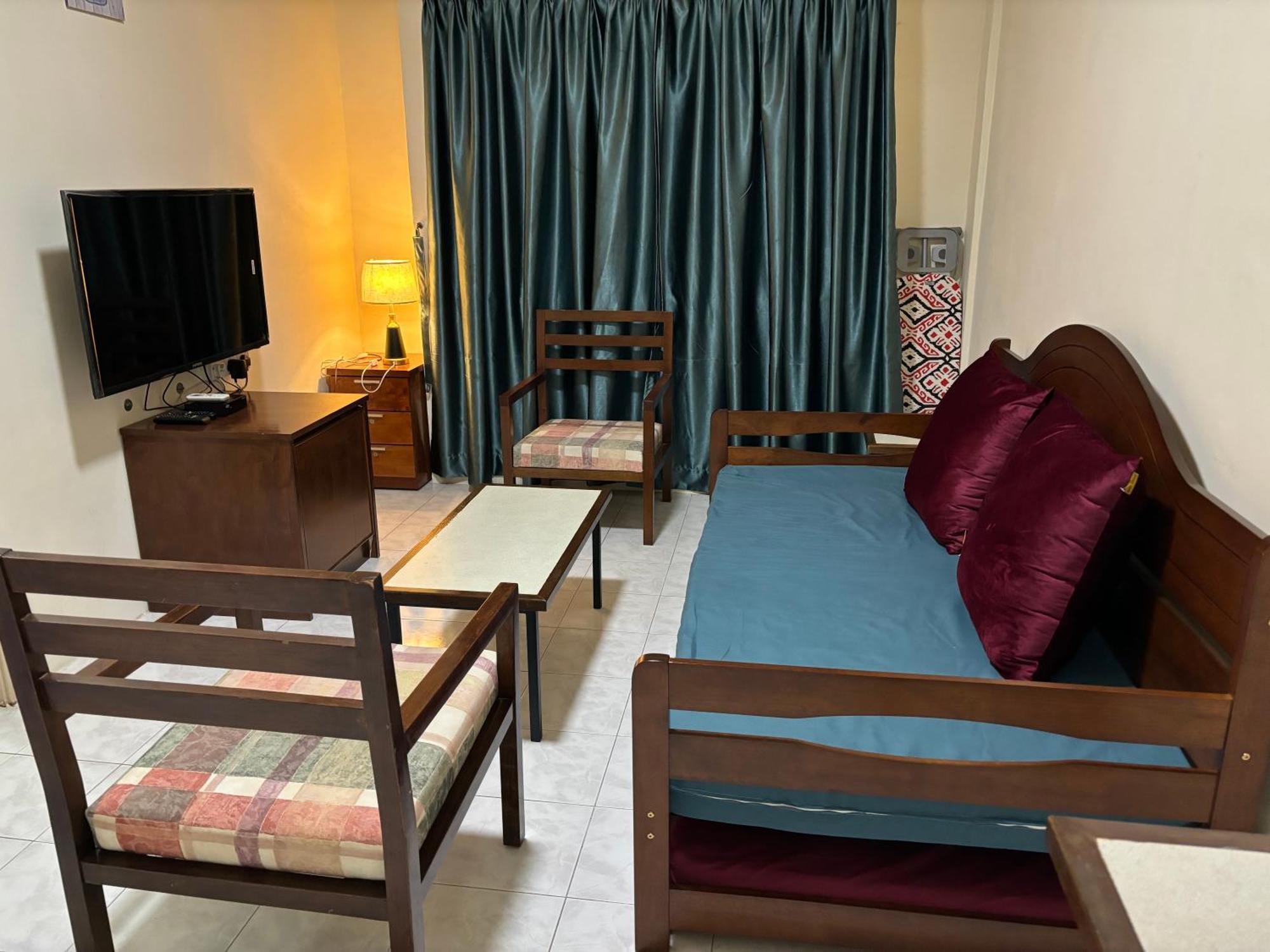 Sofea Inn Bukit Merah - Laketown A6153 Kampong Selemat ภายนอก รูปภาพ